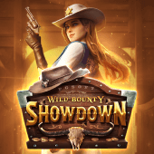 Wild Bounty Showdown PH Cash slot